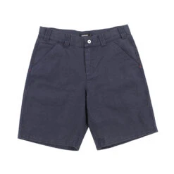 Theories Cadet Shorts - Navy