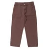 Theories DIY Pants - Oak -DADDIES Skate Gear BQ88868 1
