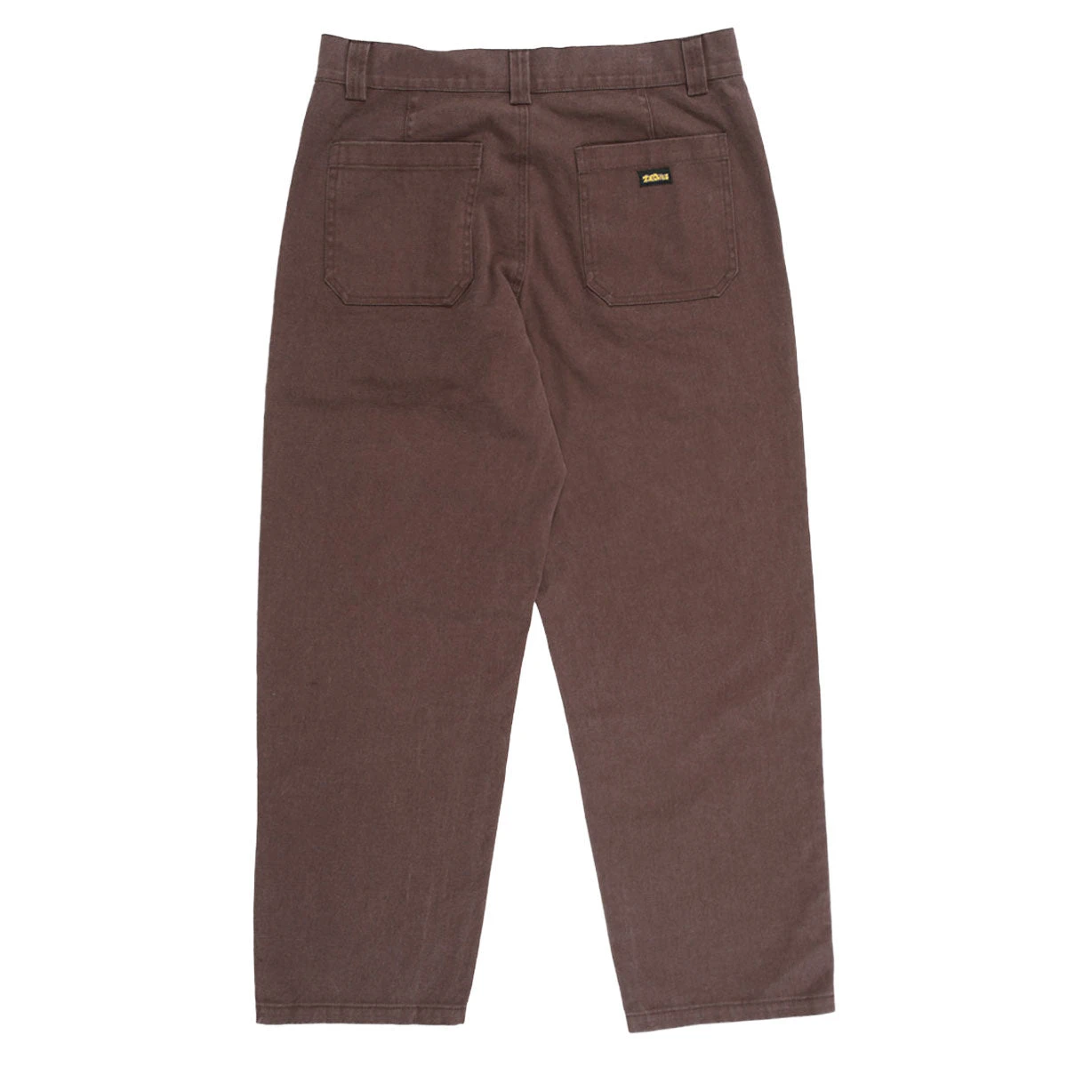 Theories DIY Pants - Oak 4 Theories DIY Pants - Oak - Image 2