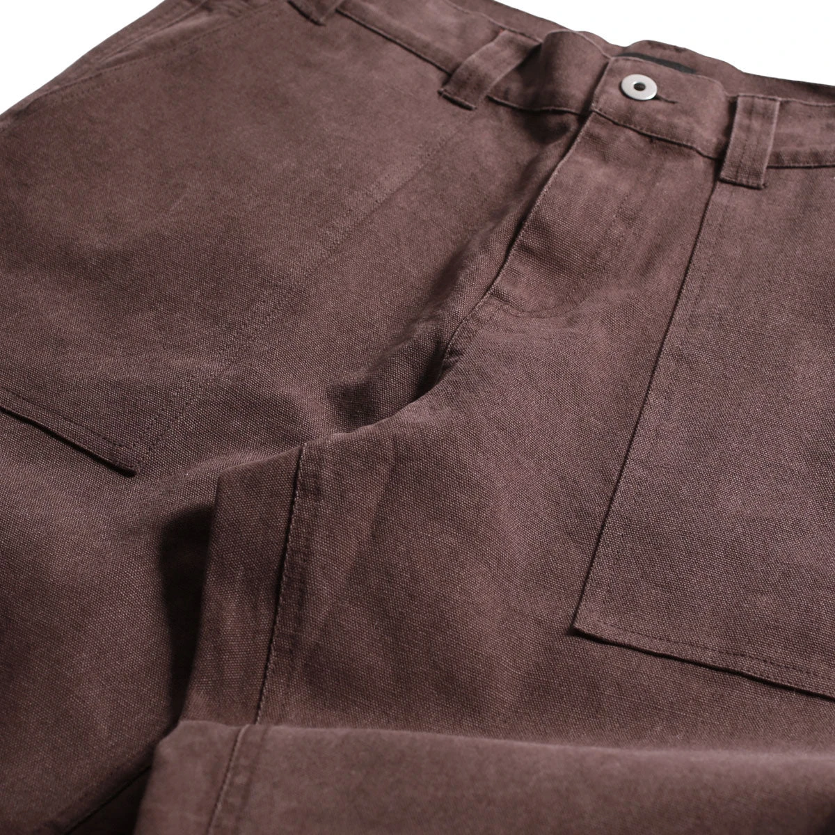 Theories DIY Pants - Oak 7 Theories DIY Pants - Oak - Image 5