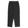 Theories Stamp Lounge Pants - Black/Grey Contrast 1 Theories Stamp Lounge Pants - Black/Grey Contrast -DADDIES Skate Gear BQ8886A 1