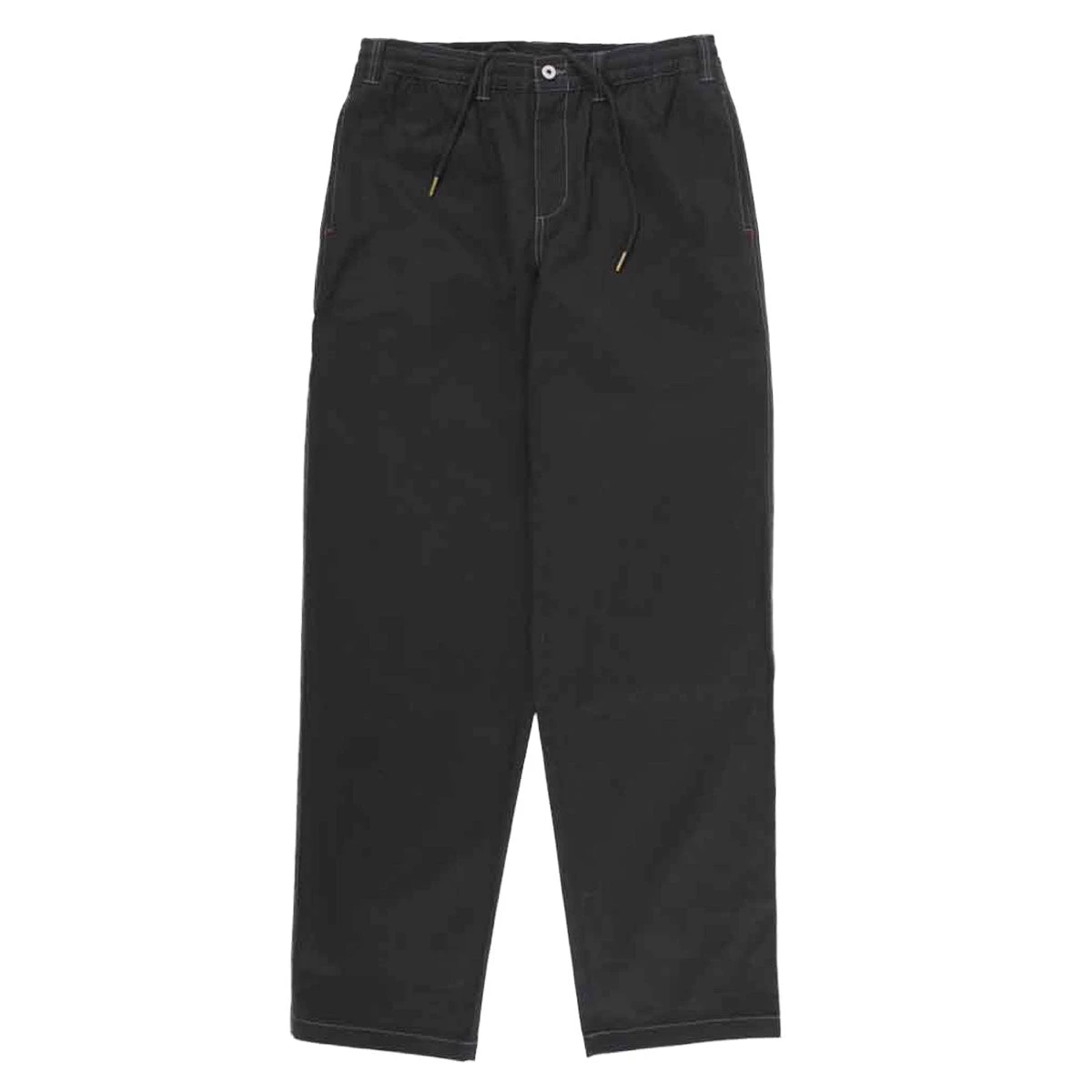 Theories Stamp Lounge Pants - Black/Grey Contrast 3 Theories Stamp Lounge Pants - Black/Grey Contrast