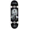 DGK X Baku Skateboard Complete - 8.50"