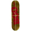 DGK X Raw Boo Skateboard Deck - 8.25" -DADDIES Skate Gear BQ889DC 1