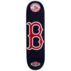 DGK Beantown Reid Skateboard Deck - 8.38" -DADDIES Skate Gear BQ889DD 1