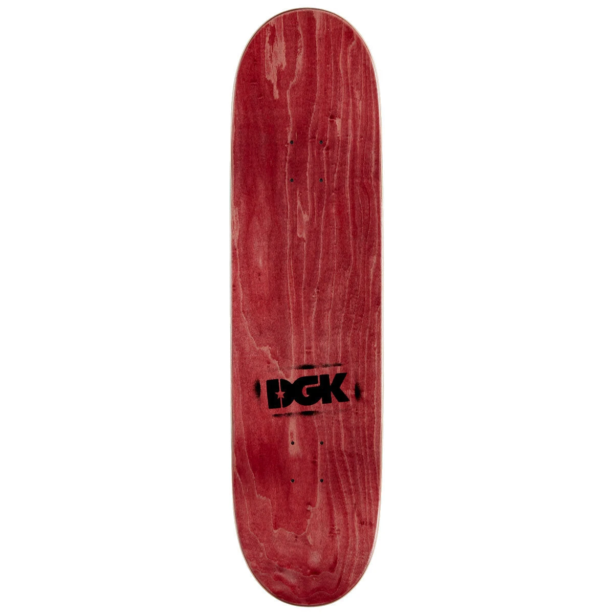 DGK Beantown Reid Skateboard Deck - 8.38" 4 DGK Beantown Reid Skateboard Deck - 8.38" - Image 2
