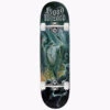 Blood Wizard Cave Skateboard Complete - 9.00" -DADDIES Skate Gear BQ889E3 c