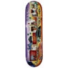 DGK All In The Family Skateboard Deck - 8.10"