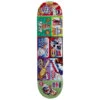 DGK Frost Skateboard Deck - 8.25" 2 DGK Frost Skateboard Deck - 8.25" -DADDIES Skate Gear BQ889EA 1