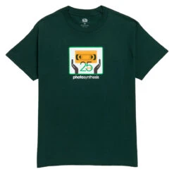 Alien-Workshop Alien Workshop Exalt Photosynthesis T-Shirt - Deep Forest