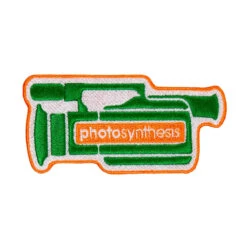 Alien-Workshop Alien Workshop Photosynthesis VX Patch