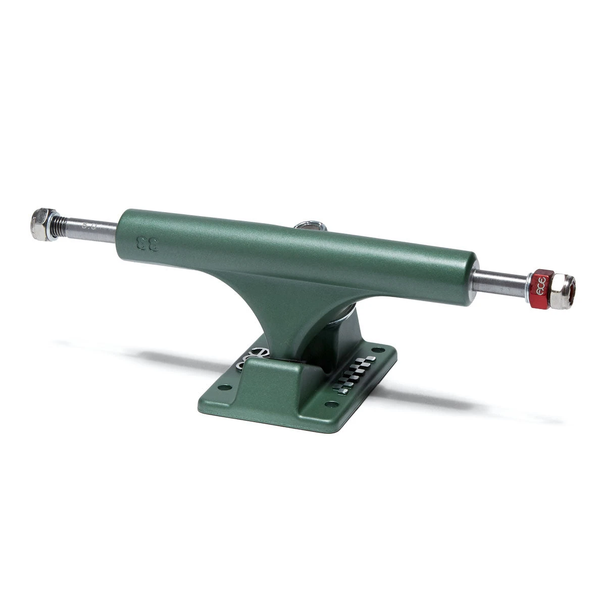 Ace AF1 Ranger Green Skateboard Trucks - 33 3 Ace AF1 Ranger Green Skateboard Trucks - 33