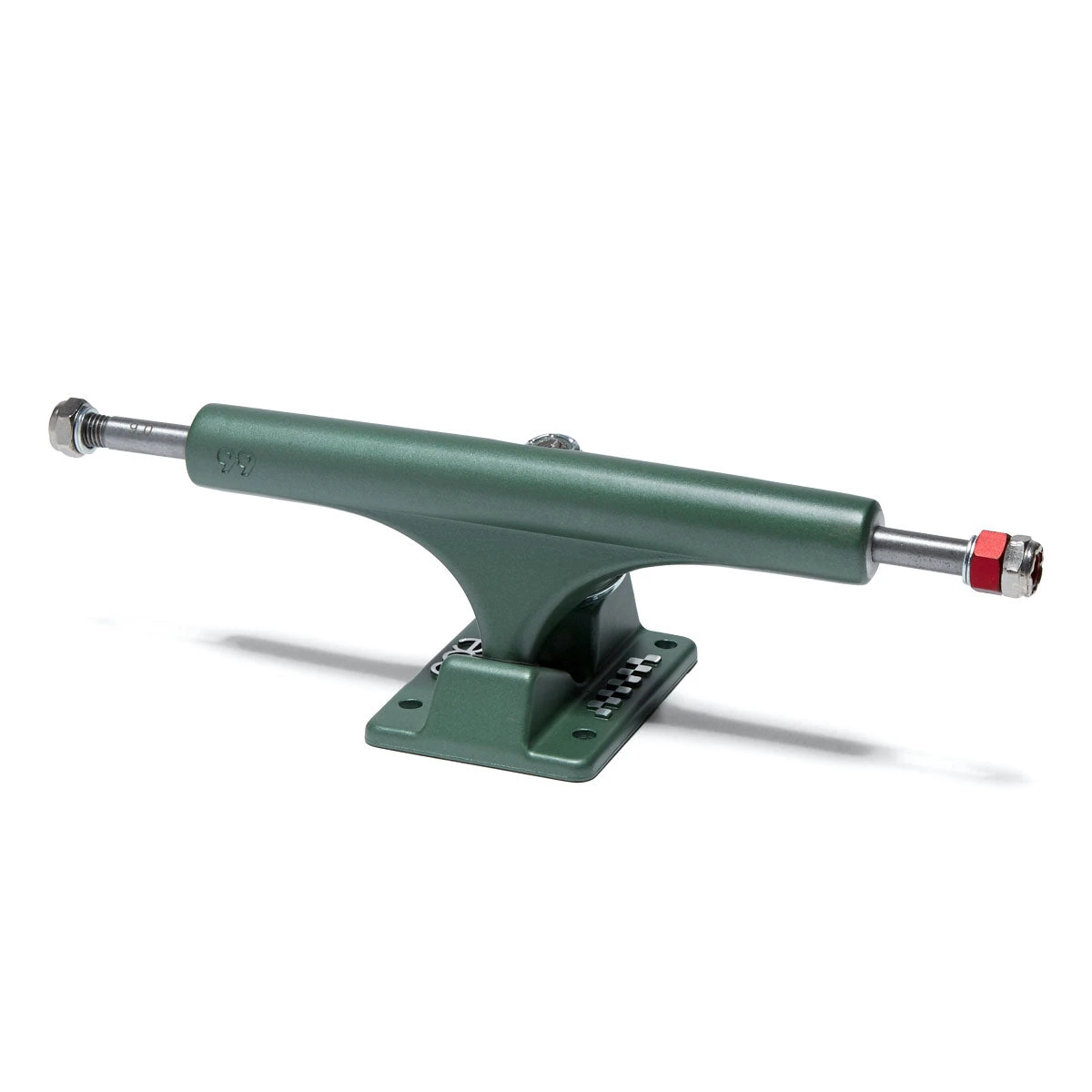 Ace AF1 Ranger Green Skateboard Trucks - 66 3 Ace AF1 Ranger Green Skateboard Trucks - 66