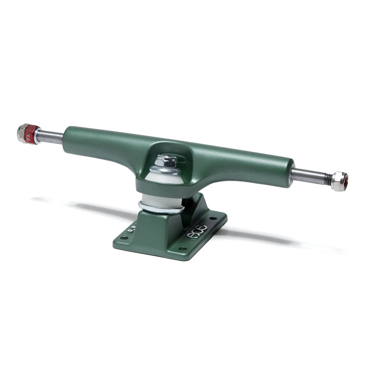 Ace AF1 Ranger Green Skateboard Trucks - 66 4 Ace AF1 Ranger Green Skateboard Trucks - 66 - Image 2