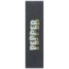 Pepper Big Chill Grip Tape - Black - 9"x33.5" -DADDIES Skate Gear BQ89299 1