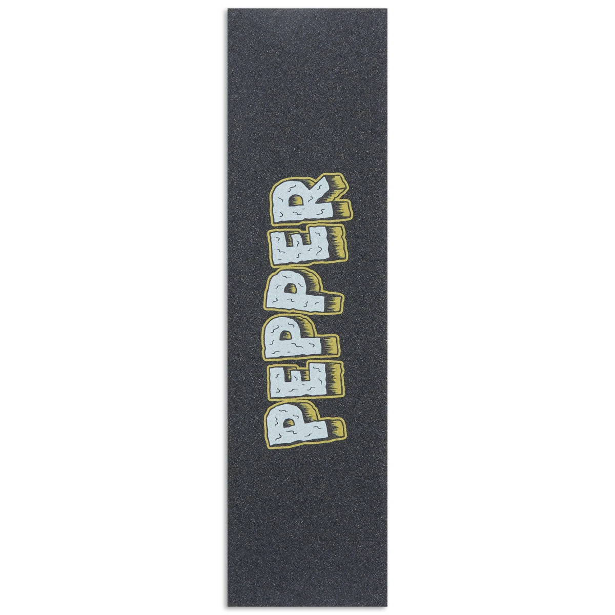 Pepper Big Chill Grip Tape - Black - 9"x33.5" 3 Pepper Big Chill Grip Tape - Black - 9"x33.5"
