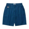 Evisen Sushi Denim Shorts - Light Blue -DADDIES Skate Gear BQ892E8 1