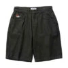 Evisen Sushi Denim Shorts - Black 2 Evisen Sushi Denim Shorts - Black -DADDIES Skate Gear BQ892EA 1