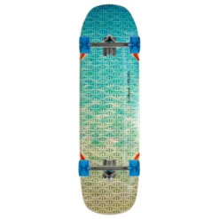 Loaded Bolsa II 34" Longboard Complete