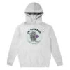 Violet I'm Thumbody Hoodie - Grey 2 Violet I'm Thumbody Hoodie - Grey -DADDIES Skate Gear BQ89840 1