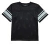 Deathwish Death Nation Mesh Jersey - Black -DADDIES Skate Gear BQ898D5 1