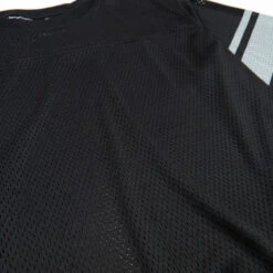 Deathwish Death Nation Mesh Jersey - Black -DADDIES Skate Gear BQ898D5 4