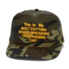 Deathwish Tresspassing Trucker Hat - Camo -DADDIES Skate Gear BQ898DC 1