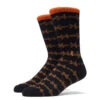 Psockadelic Keep Out Socks - Multi