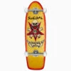 Dogtown X Suicidal Skates Possessed To Skate 70s Classic Skateboard Complete - Yellow/Red Fade - 9.00" 1 Dogtown X Suicidal Skates Possessed To Skate 70s Classic Skateboard Complete - Yellow/Red Fade - 9.00" -DADDIES Skate Gear BQ89C0C c