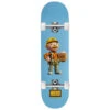 Traffic Josh Feist The Builder Skateboard Complete - 8.50" -DADDIES Skate Gear BQ89C44 c