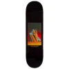 Traffic Luke Malaney On The Beach Skateboard Deck - 8.25" -DADDIES Skate Gear BQ89C45 1