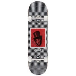 Picture Show Parlour Skateboard Complete - 8.38"