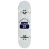 Hopps Athletic Dept. 07 Skateboard Complete - 8.38" -DADDIES Skate Gear BQ89C65 c