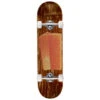 Hopps Barrier Wax Skateboard Complete - 8.50" -DADDIES Skate Gear BQ89C66 c
