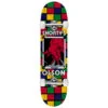 Shorty's Olson Red Taurus Skateboard Complete - 8.25" 2 Shorty's Olson Red Taurus Skateboard Complete - 8.25" -DADDIES Skate Gear BQ89C8A c