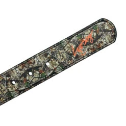 Loosey Camo Stud Belt - Orange -DADDIES Skate Gear BQ89DBC 4