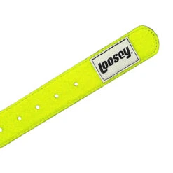 Loosey Tennis Ball Belt 8 Loosey Tennis Ball Belt -DADDIES Skate Gear BQ89DBD 3