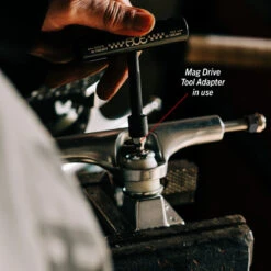 Ace Inverted Magna Adapter And Keychain Tool 8 Ace Inverted Magna Adapter And Keychain Tool -DADDIES Skate Gear BQ89F17 3