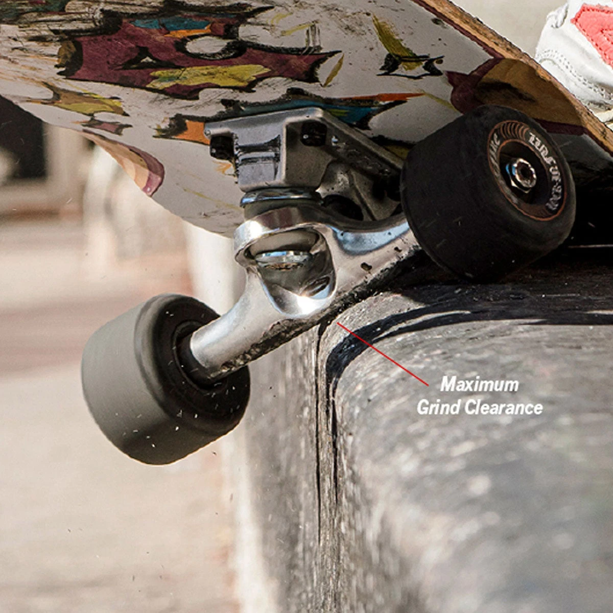 Ace Inverted Magna Adapter And Keychain Tool 6 Ace Inverted Magna Adapter And Keychain Tool - Image 4