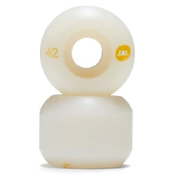 SML Grocery Bag Vcut 99a Skateboard Wheels - 42mm -DADDIES Skate Gear BQ8A03C 2