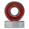 SKF Kader Pro Bearings - Red -DADDIES Skate Gear BQ8A03D 1