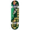 Baker Rowan Zorilla 8 Ball Corner Pocket Skateboard Complete - 8.50" 1 Baker Rowan Zorilla 8 Ball Corner Pocket Skateboard Complete - 8.50" -DADDIES Skate Gear BQ8A110 c