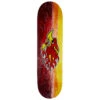 Baker Justin Figgy Figueroa Calamities Skateboard Deck - 8.25" -DADDIES Skate Gear BQ8A113 1