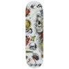 Deathwish Jake Hayes Never Breathe Again Skateboard Deck - 8.25"
