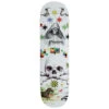 Deathwish Jake Hayes Endless Abyss Skateboard Deck - 8.50" -DADDIES Skate Gear BQ8A126 1