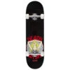 Deathwish Taylor Kirby Cathouse Skateboard Complete - 8.38" -DADDIES Skate Gear BQ8A12E c