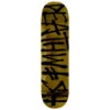 Deathwish El Dorado Spray Skateboard Deck - 8.25" -DADDIES Skate Gear BQ8A12F 1