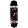 Deathwish Taylor Kirby Power Skateboard Complete - 8.25"