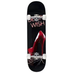 Deathwish Taylor Kirby Power Skateboard Complete - 8.25"