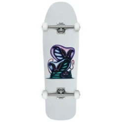 Deathwish Erik Ellington Twins Skateboard Complete - 9.75"